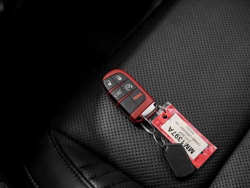 Used 2021 Jeep Grand Cherokee Trackhawk image 67