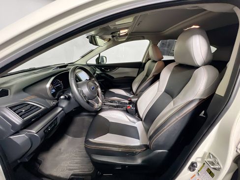 Used 2018 Subaru Crosstrek 2.0i Limited image 14