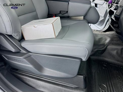 New 2026 Ford F450 XL image 22