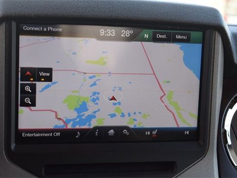 Used 2015 Ford F350 Lariat w/ Chrome Package image 33