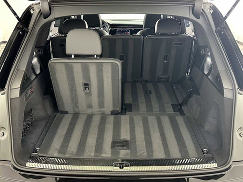 Certified 2025 Audi Q7 3.0T Premium Plus w/ Premium Plus Package image 25