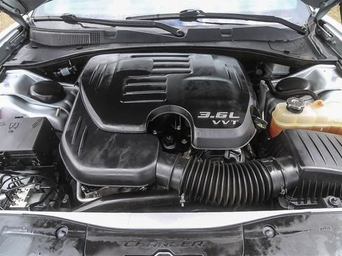 Used 2022 Dodge Charger GT w/ Plus Group image 26