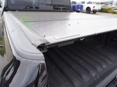 Used 2022 Nissan Frontier PRO-4X AWD/4WD image 14