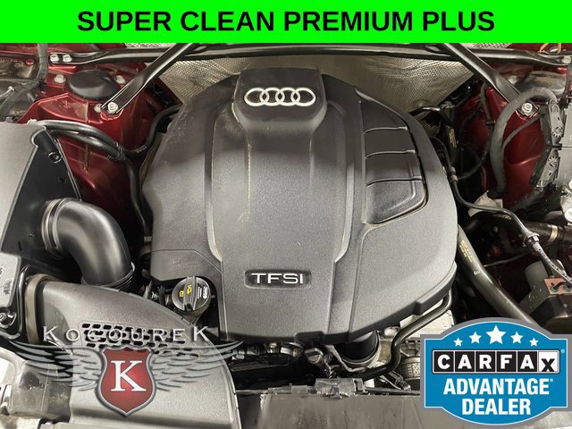 Used 2018 Audi Q5 2.0T Premium Plus AWD/4WD image 24
