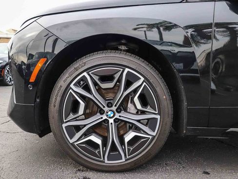 Used 2026 BMW iX xDrive60 image 11