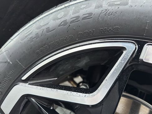 New 2026 Ford Escape Platinum w/ Premium Technology Package image 12