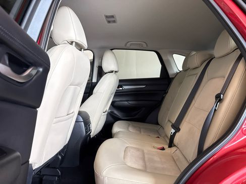 Certified 2023 MAZDA CX-5 AWD 2.5 S w/ Select Package image 9