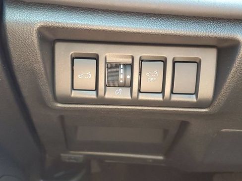 Certified 2024 Subaru Outback Touring XT AWD/4WD image 19