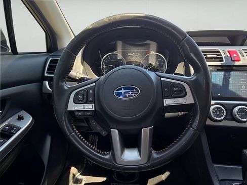 Used 2016 Subaru Crosstrek 2.0i Limited AWD/4WD image 25