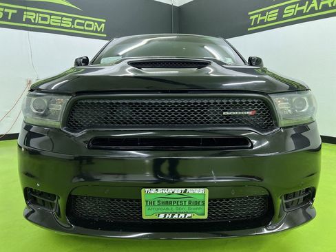 Used 2019 Dodge Durango R/T RWD image 3