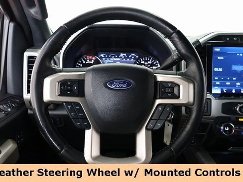 Used 2022 Ford F250 Lariat image 39