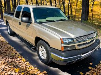 Used 2004 Chevrolet Silverado 1500 LS w/ Safe and Sound Package image 1