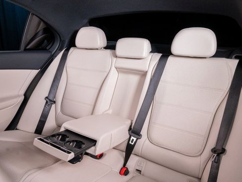 New 2026 Mercedes-Benz C 300 Sedan image 28