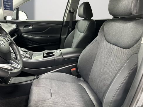 Certified 2023 Hyundai Santa Fe SEL FWD image 15