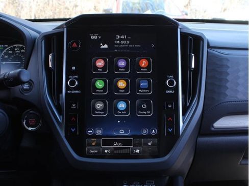 New 2026 Subaru Forester Limited AWD/4WD image 31