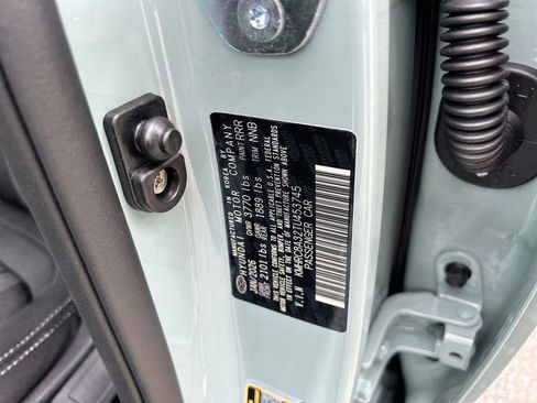 New 2026 Hyundai Venue SEL image 37