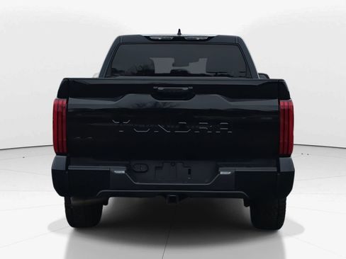 Used 2023 Toyota Tundra SR5 w/ TRD Sport Premium Package image 6