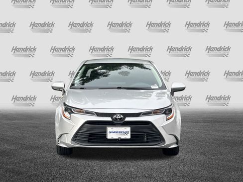 Used 2024 Toyota Corolla LE FWD image 10