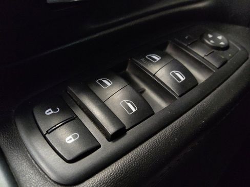 Used 2015 Dodge Grand Caravan SE w/ Quick Order Package 29E SE image 27