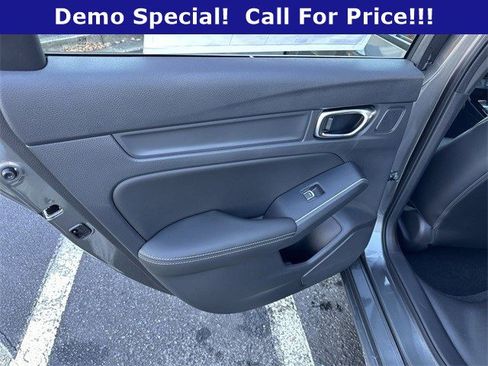 Used 2025 Acura Integra A-Spec image 14