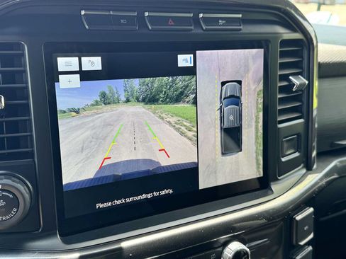 Used 2022 Ford F150 XLT w/ Equipment Group 302A High AWD/4WD image 36