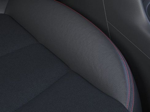 Used 2024 Chevrolet Equinox RS image 45