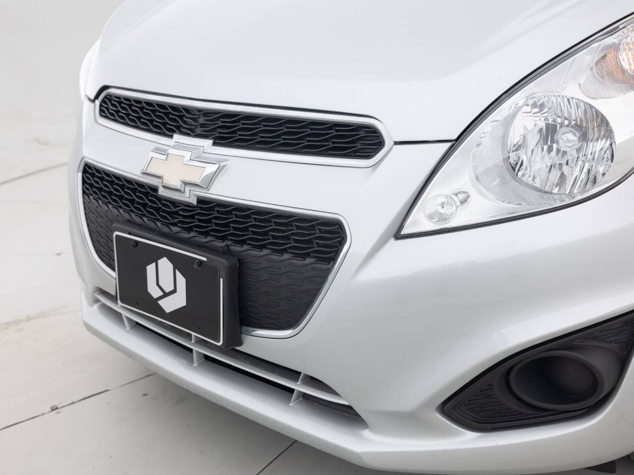Used 2015 Chevrolet Spark LT FWD image 21