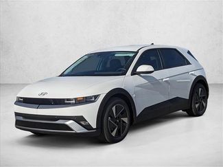 New 2026 Hyundai Ioniq 5 SEL video 1