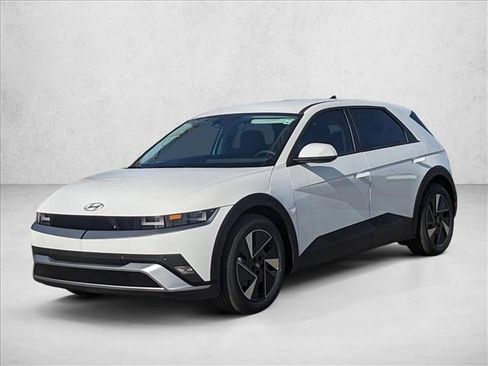 New 2026 Hyundai Ioniq 5 SEL image 1