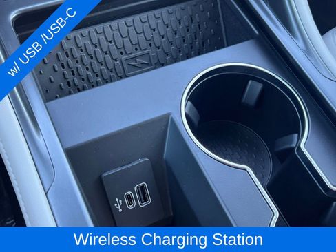 New 2026 Lincoln Nautilus Reserve image 15