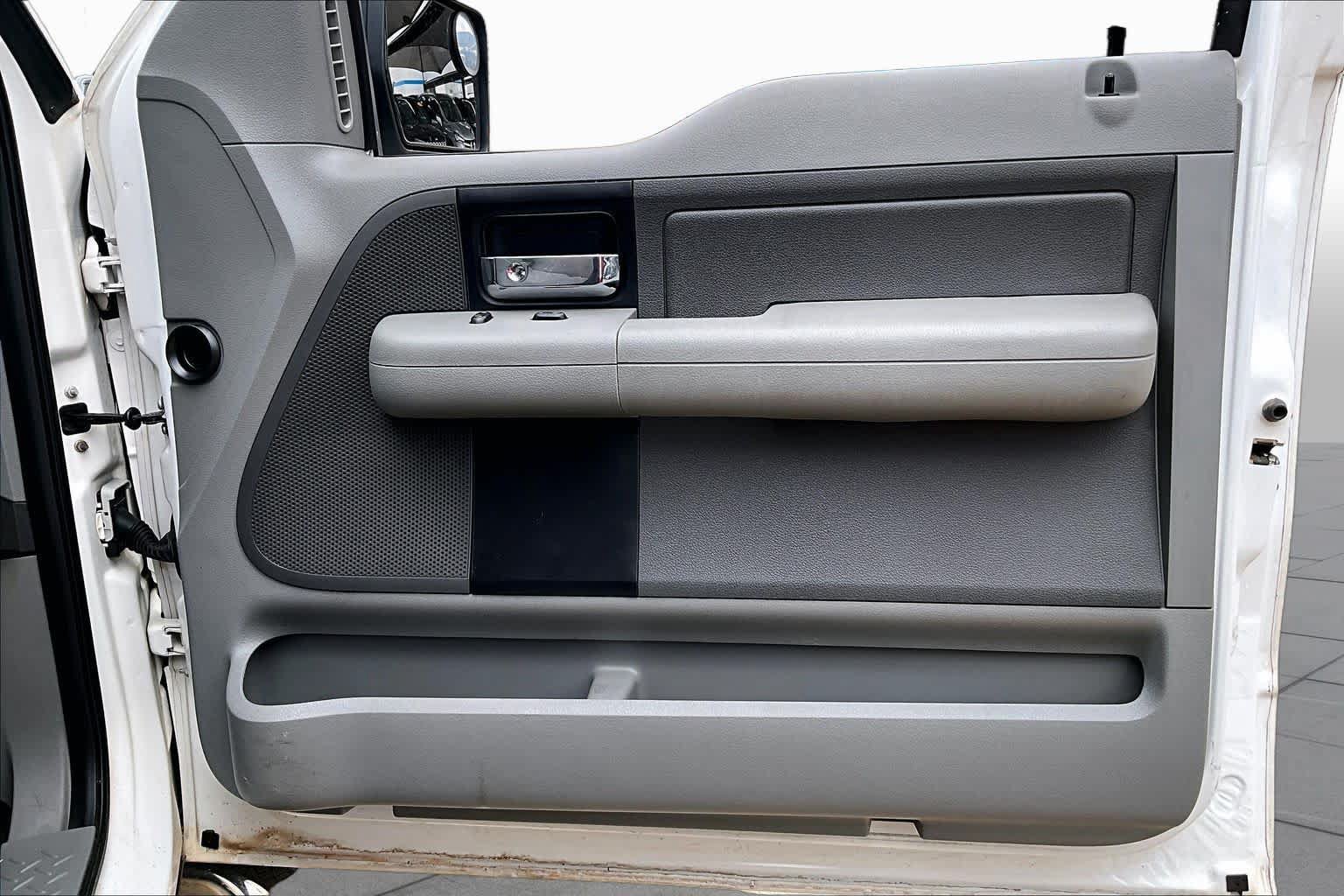 Used 2007 Ford F150 XLT AWD/4WD image 23