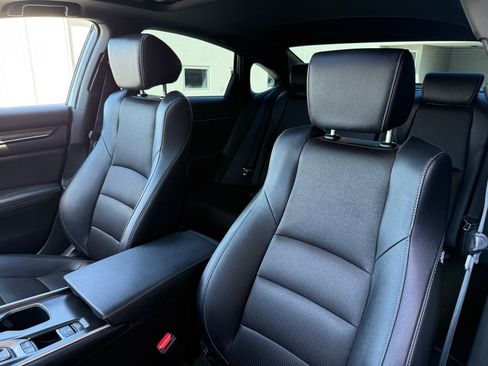 Used 2020 Honda Accord Sport image 11
