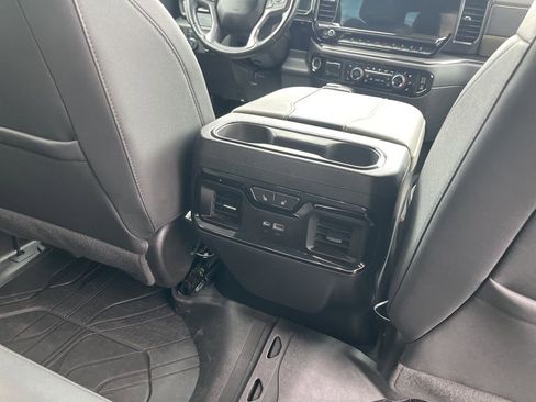 Used 2023 Chevrolet Silverado 1500 ZR2 AWD/4WD image 17