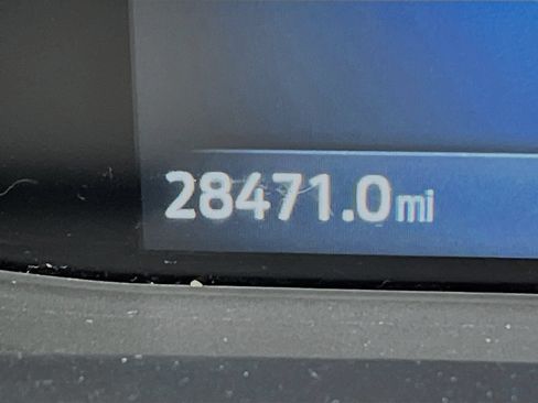 Used 2023 Ford Escape Active AWD/4WD image 12
