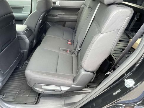 New 2026 Hyundai Santa Fe SE image 11