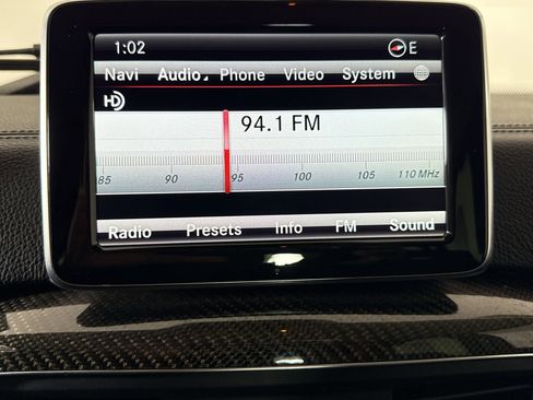 Used 2016 Mercedes-Benz G 550 image 18