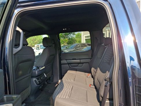 Used 2023 Ford F150 XL w/ STX Appearance Package AWD/4WD image 11