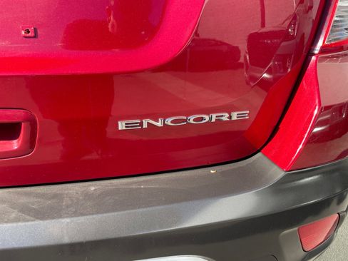 Used 2013 Buick Encore Leather image 28