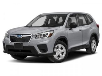 Used 2019 Subaru Forester Premium image 1