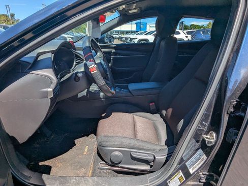 Used 2022 MAZDA MAZDA3 s FWD image 15