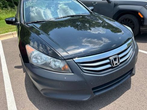 Used 2012 Honda Accord SE image 4