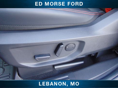 New 2025 Ford Ranger Raptor image 20