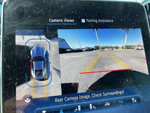 Used 2024 Mercedes-Benz AMG GT 55 image 12