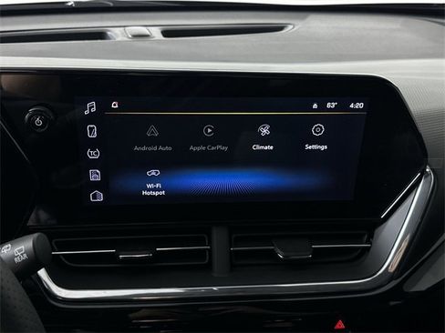 New 2026 Chevrolet Trax RS w/ Driver Confidence Package image 14