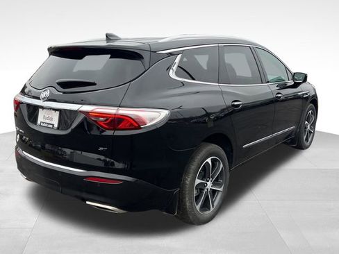 Used 2022 Buick Enclave Essence w/ Experience Buick Package image 9