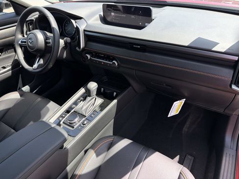New 2026 MAZDA CX-50 AWD 2.5 Hybrid w/ Cargo Package image 25