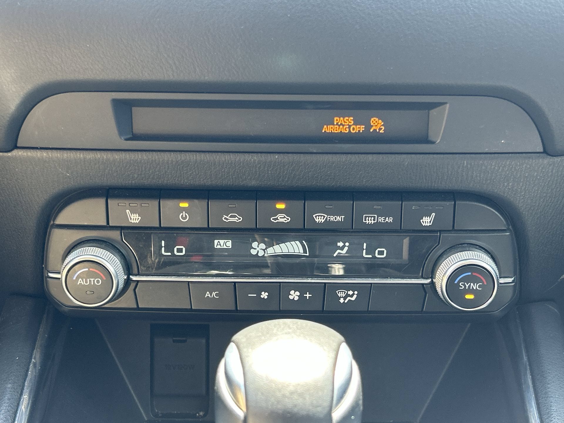 Used 2025 MAZDA CX-5 Carbon Edition AWD/4WD image 17