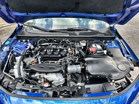 Used 2024 Honda Civic Touring image 34