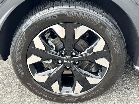 Used 2024 Kia Sportage X-Line w/ X-Line Premium Package AWD/4WD image 17