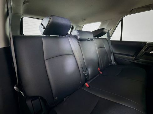 Used 2020 Toyota 4Runner TRD Off-Road Premium w/ Moonroof Package AWD/4WD image 24